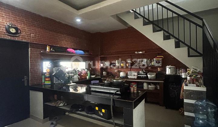 For Sale 2nd Floor House at Jl. Gunung Sanghyang No. 252C, Kerobokan Kaja, North Kuta, Badung, Bali, Indonesia, 80361, West Denpasar