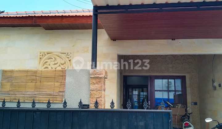 For Rent New House on Jalan Tukad Bilok Sanur For Rent New House on Jalan Tukad Bilok Sanur