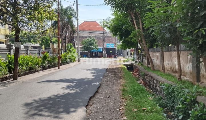 Di Jual Tanah Premium Jalan Tukad Badung di Jl. Tukad Badung XIII A No.5, Renon, Denpasar Selatan, Kota Denpasar, Bali, Indonesia, 80226, Denpasar Selatan
