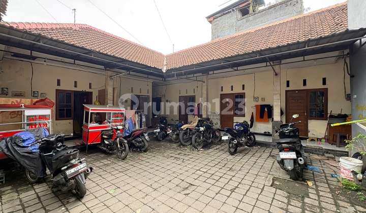 Di Juql Rumah Kosan di Alfamart Padma, Jl. Padma, Penatih, Denpasar Timur, Kota Denpasar, Bali, Indonesia, 80238, Denpasar Utara