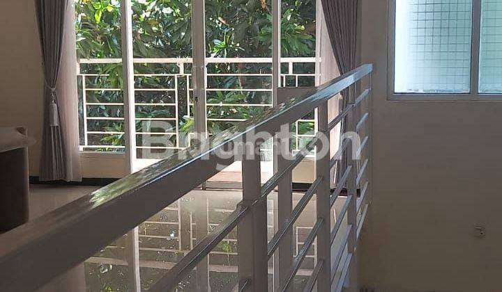 SIAP KAN RUMAH CANTIK FULL FURNISH SEMARANG BARAT 2