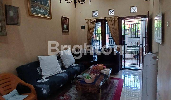 RUMAH TENGAH KOTA SEMARANG 2