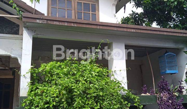 CEPAT RUMAH TENGAH KOTA SEMARANG 1