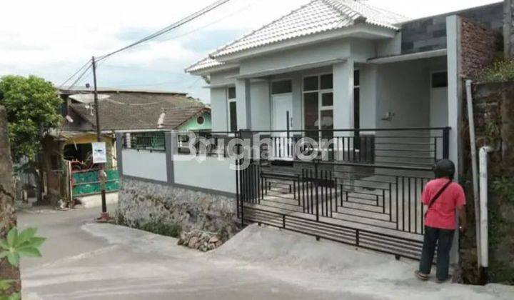 RUMAH SIAP HUNI UNGARAN TIMUR 1