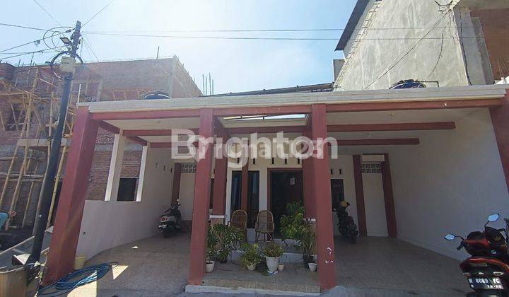 RUMAH KOST CANTIK TEMBALANG, 6 KAMAR 1