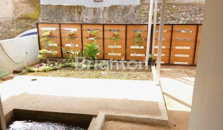 RUMAH CANTIK SIAP HUNI DI SEMARANG ATAS 2