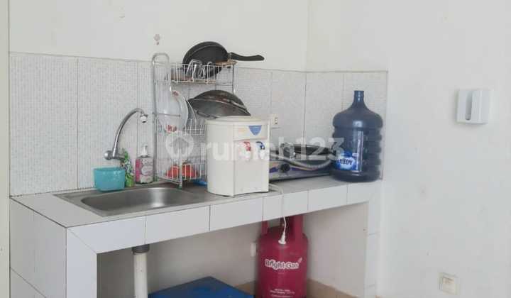 Rumah Siap Huni di Cluster Amanda Summarecon Bandung 2