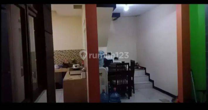 Rumah Minimalis Nyaman Murah di Guruminda Arcamanik 2