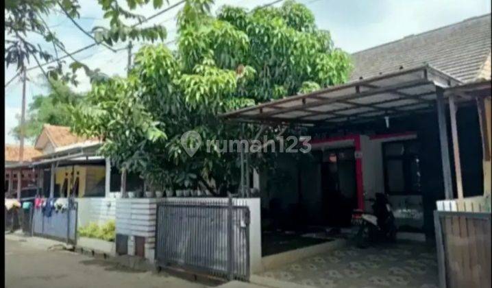 Rumah Minimalis Nyaman Murah di Guruminda Arcamanik 1