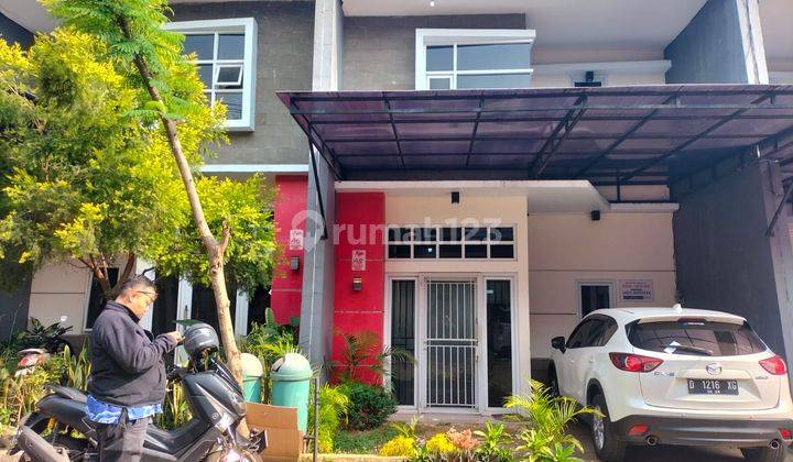 Rumah Keren Minimalis di Salt River Residence 1