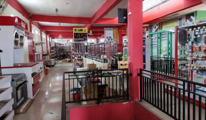 Strategic Big Shop on Jalan Raya Ngurah Rai Buleleng Bali 1