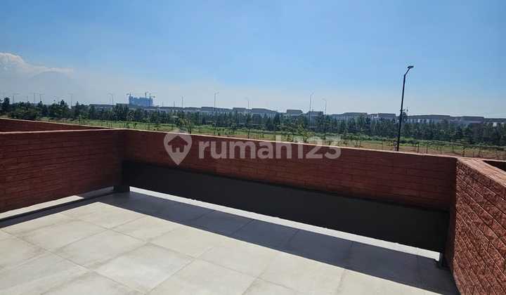 New Magna Terrace Shop House Summarecon Bandung 2