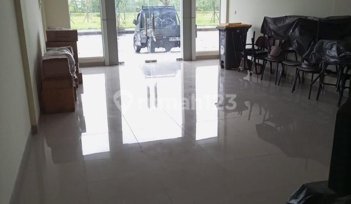Ruko 3 Lantai Siap Pakai di Magna Summarecon Bandung
