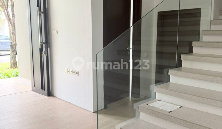 Rumah Baru Renov Siap Huni di Cluster Btari Summarecon Bandung 2