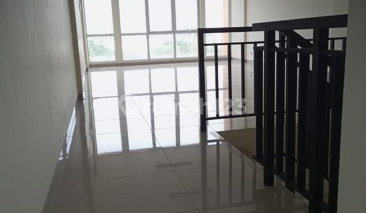 3-Story Shop House Ready for Occupancy in Magna Summarecon Bandung 2