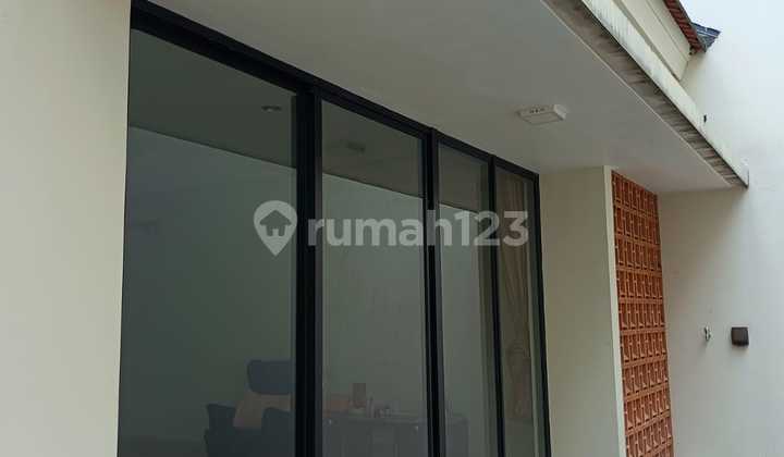 Rumah Siap Huni di Summarecon Cluster Emily 2
