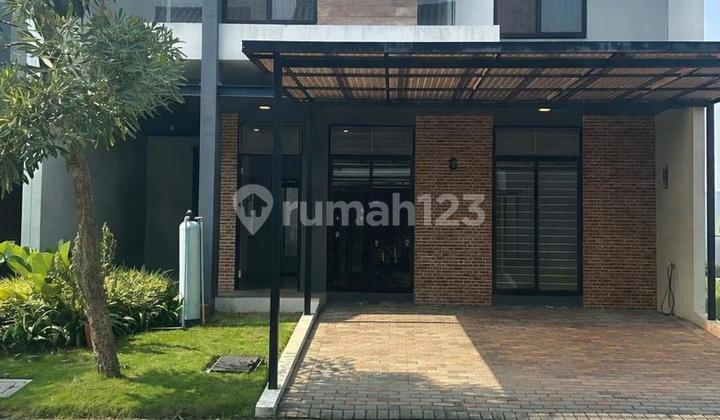 Nice Cool Cheap House Location in Kota Baru Parahyangan