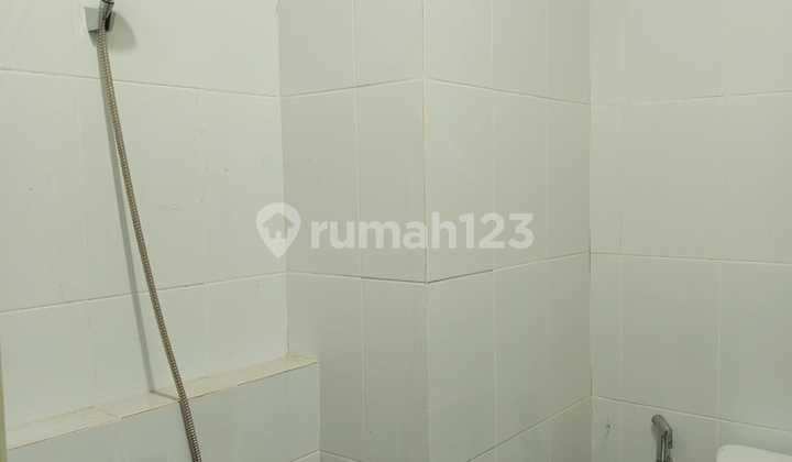 Ready-to-Occupy House in Amanda Cluster, Summarecon Bandung