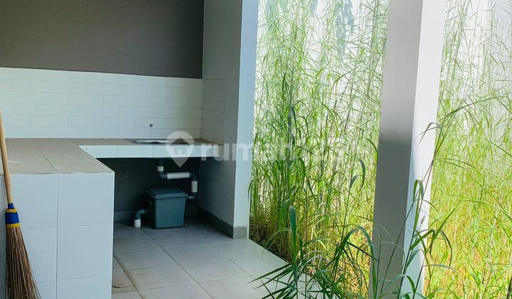 Rumah Siap Huni di Dayana Summarecon Bandung 2