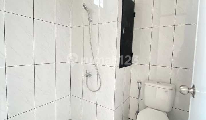 2-Storey Shop House Ready for Use in Sasakirana Kbp 2