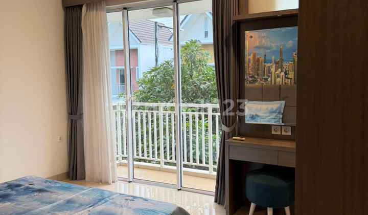 Rumah Full Furnished Murah Banget Amanda Summarecon Bandung Rumah Full Furnished Murah Banget Amanda Summarecon Bandung