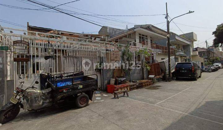 Rumah Murah Hitung Tanah Batu Tulis 1