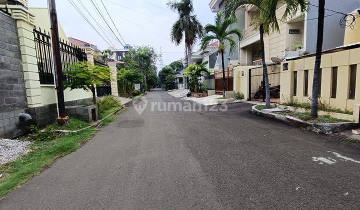 Rumah Di Ancol Pangandaran Hadap Timur 2