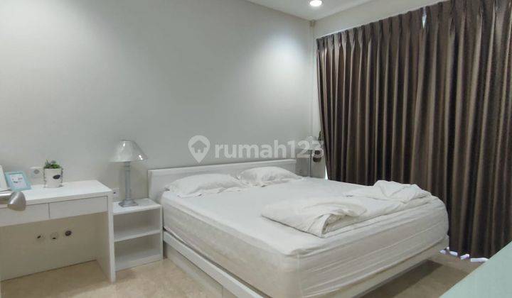 Sewa Golf Residence Full Furnished Hadap Selatan 2