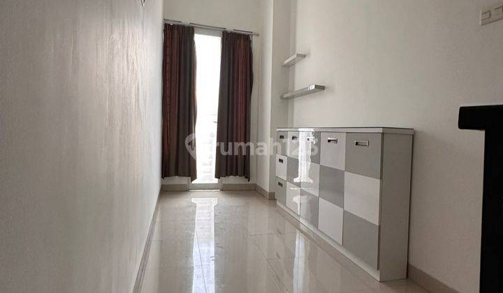 Rumah Baru Sunter Sts Semi Furnished 2