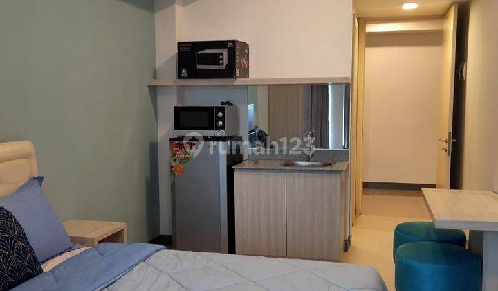 Jual Cepat Apartemen Anderson Benson Pakuwon 2