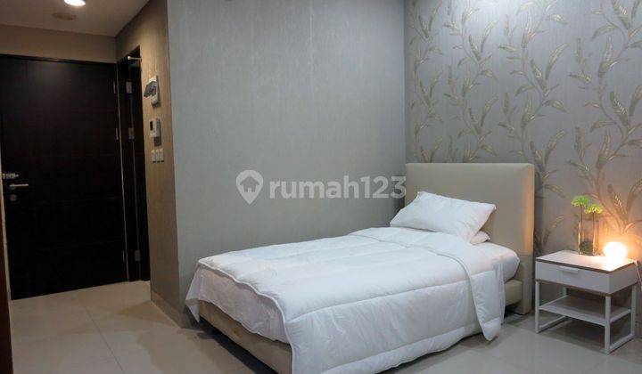 Apartemen Siap Huni Lokasi Strategis di Atria Residence, Gading Serpong, Tangerang 1