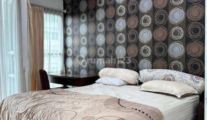 Apartemen Thamrin Residence Baru Renov 1 Kamar Furnished 1