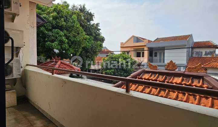 For Sale Beautiful Ready-to-Live Home In Taman Ubud Lippo Karawaci Tangerang 2