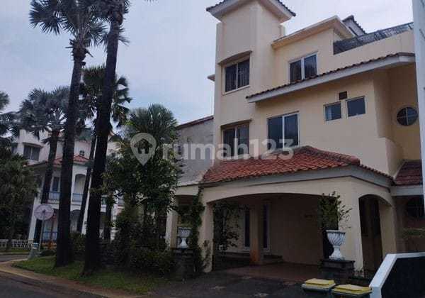 Dijual Rumah Siap Huni Bagus Di Bukit Gading Mediteranian Kelapa Gadig
