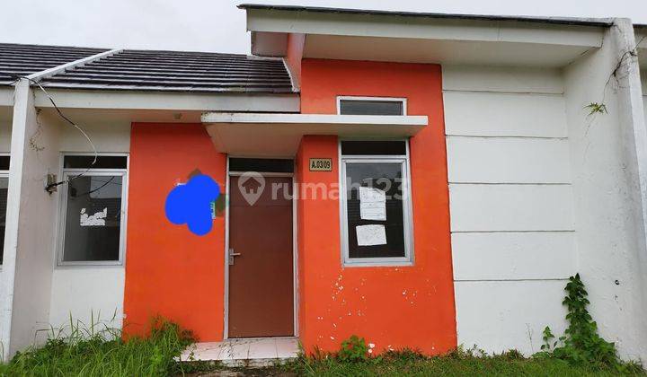 Dijual cepat rumah siap huni ,bagus di Citra Maja Raya Cikupa Tangerang. 2