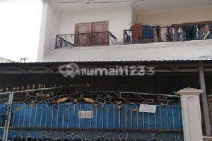 Dijual Kos2an Aktif 26 Kamar Di Kebun Sirih Jakarta Pusat  2