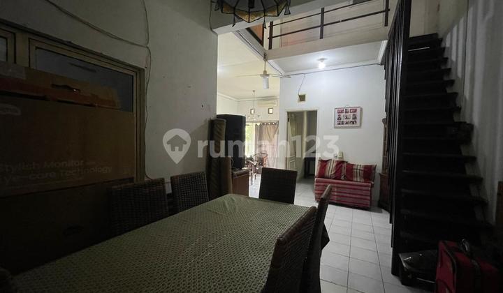 For Rent Ready-to-Occupy Neat Good House in Nusaloka BSD South Tangerang For Rent Ready-to-Occupy Neat Good House in Nusaloka BSD South Tangerang
