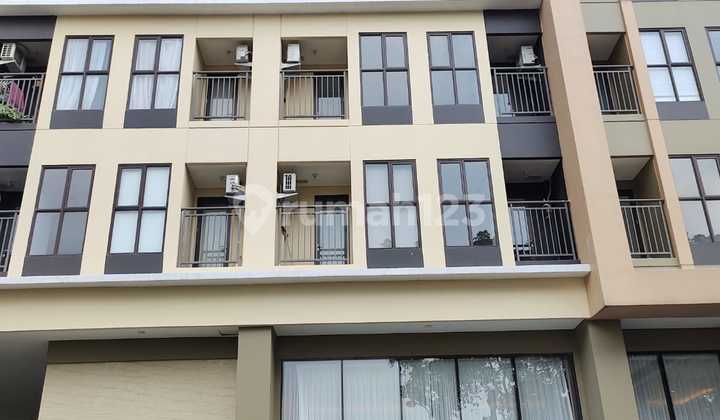 Dijual Apartemen Full Furnished Di Trans Park Bintaro Tangerang Selatan Dijual Apartemen Full Furnished Di Trans Park Bintaro Tangerang Selatan
