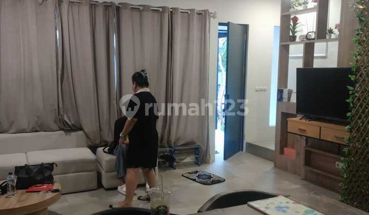 Dijual Rumah Rapi Siap Huni Di Cluster Myza Mezzanine Bsd Dijual Rumah Rapi Siap Huni Di Cluster Myza Mezzanine Bsd