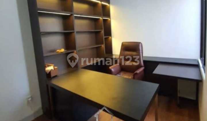 Disewakan Rumah Siap Huni Bagus Full Furnish di Cluster Gracia Lavon 1 Tangerang