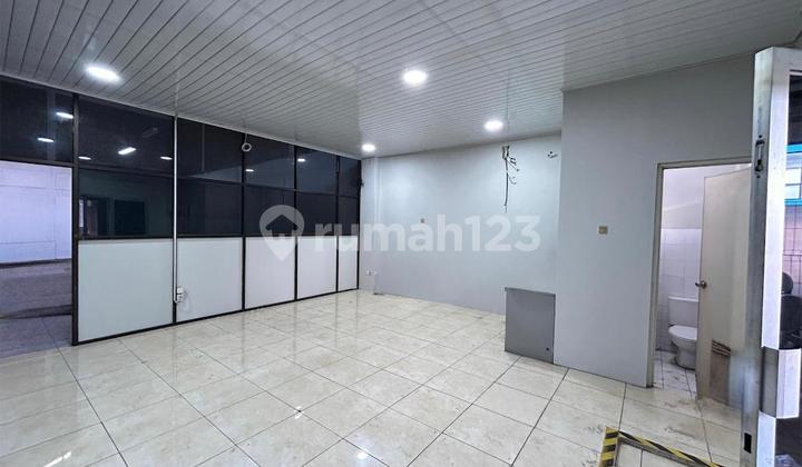 For Rent: Neat and Nice Warehouse in Tekno BSD For Rent: Neat and Nice Warehouse in Tekno BSD