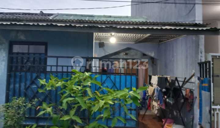 Dijual Cepat Rumah Siap Huni Di Griya Indah Serpong 