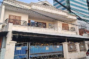 Dijual Kos2an Aktif 26 Kamar Di Kebun Sirih Jakarta Pusat 