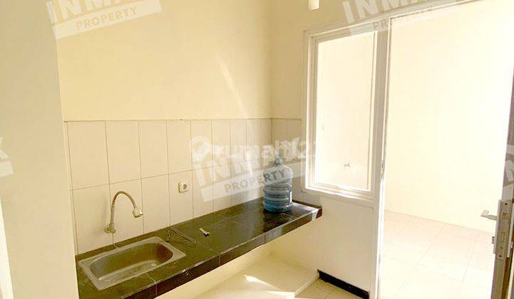 dapur rumah minimalis siap huni bulan