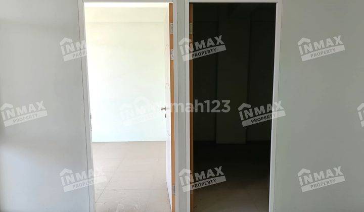 Apartement Bale Hinggil Surabaya 2 Br, Dekat Merr Dan Superindo 2