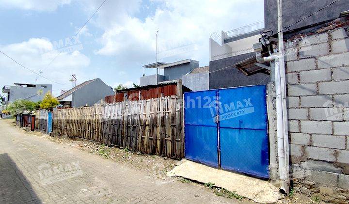 Tanah Hook di H Ach Sodiq, Batu 249 m² Dekat Museum Angkut 1