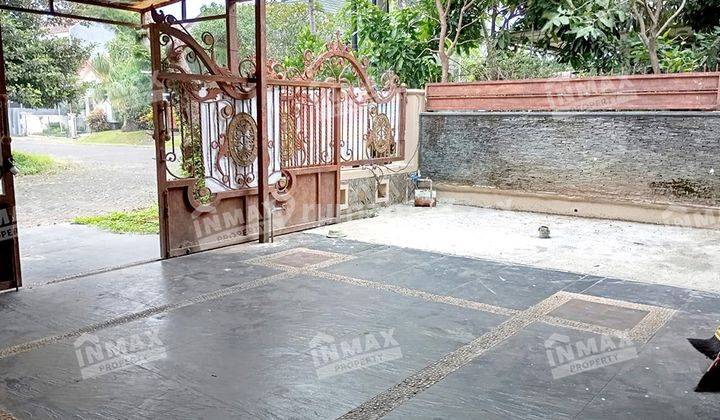 Rumah Kontrakan Siap Huni di Pbi Araya, Malang Row Jalan Lebar 2