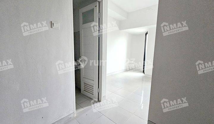 Apartement Tipe Studio Begawan Malang 1 Br, View Gunung 2