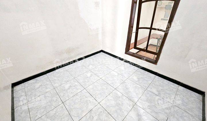 Rumah Kontrakan Luas Banyak Kamar Pondok Kopi Estate Malang 2
