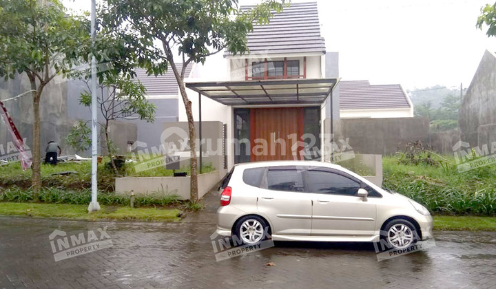 New House Original Developer Grianan Agung Singosari, Safe Area New House Original Developer Grianan Agung Singosari, Safe Area